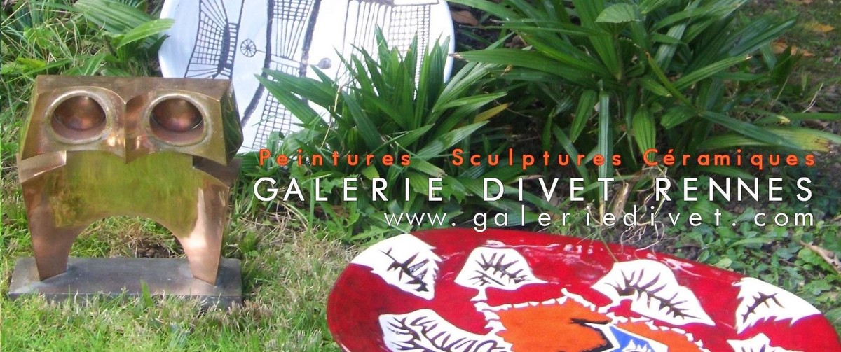 Images Galerie Divet