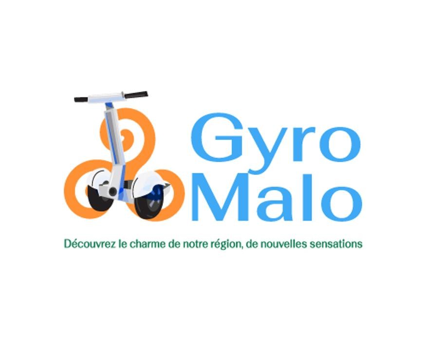 GYRO MALO Logo