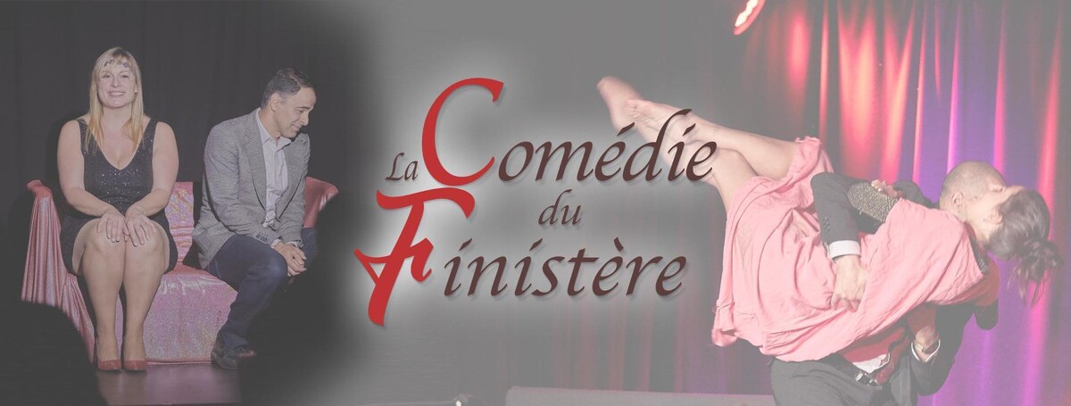 Images Comédie du Finistère