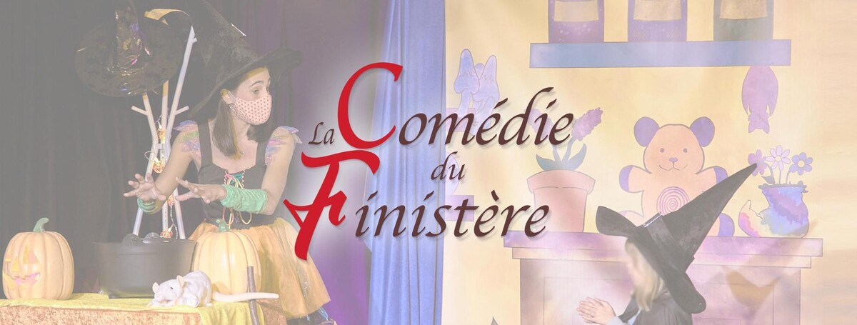 Images Comédie du Finistère