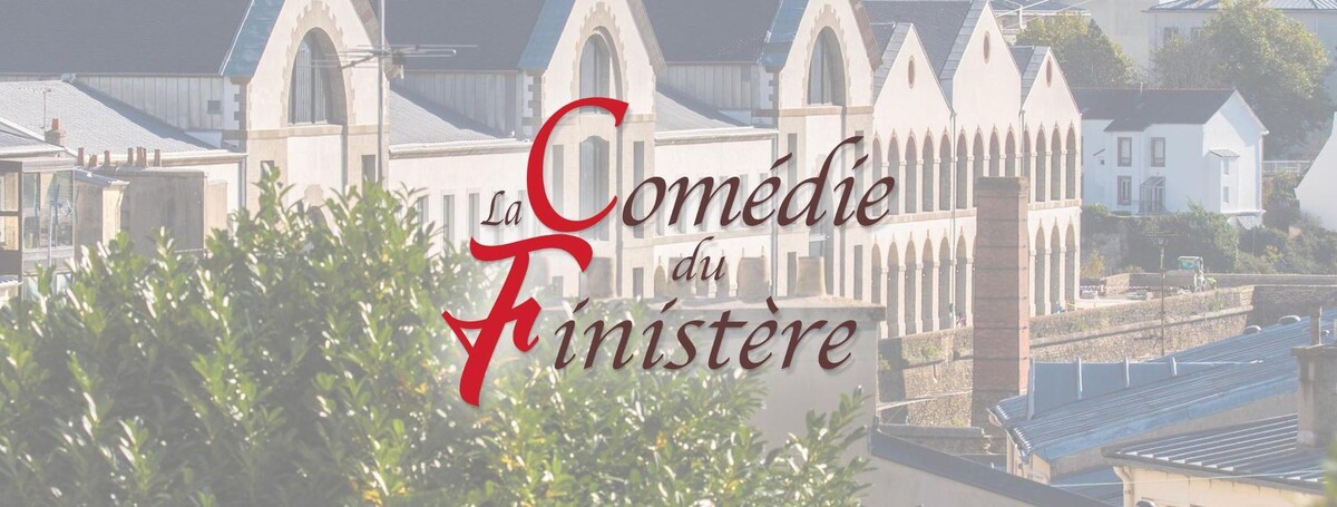 Images Comédie du Finistère