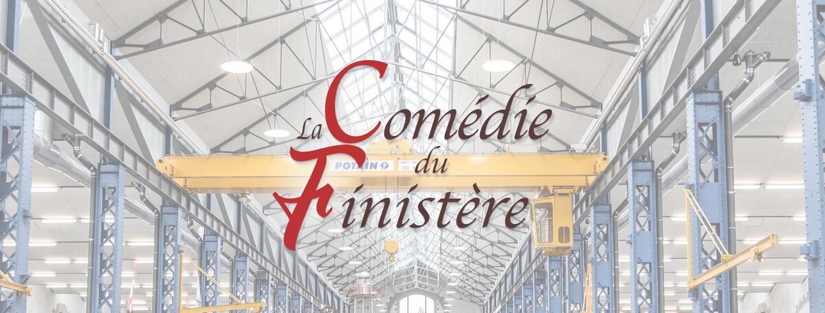 Images Comédie du Finistère