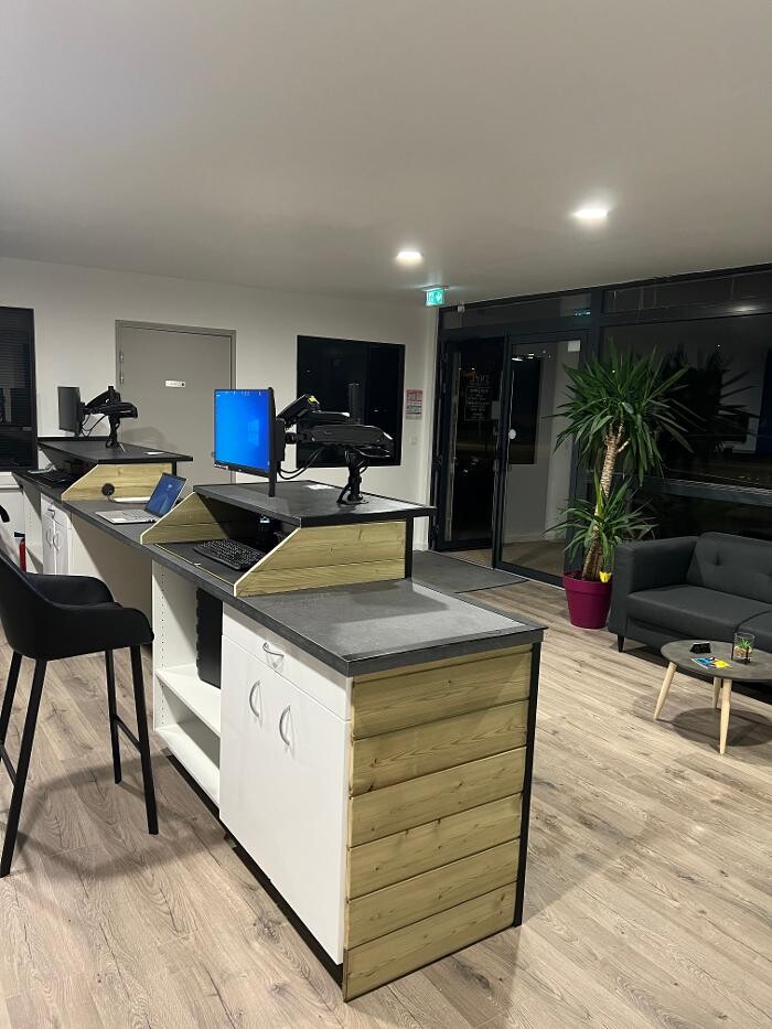 Images S4rL Informatique