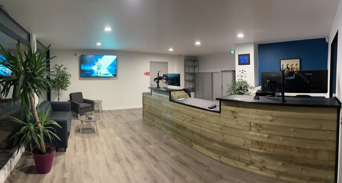 Images S4rL Informatique