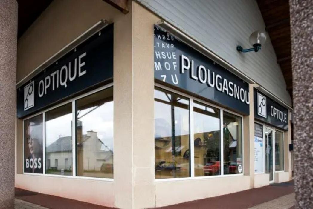 Images Plougasnou Optique - Opticien Plougasnou
