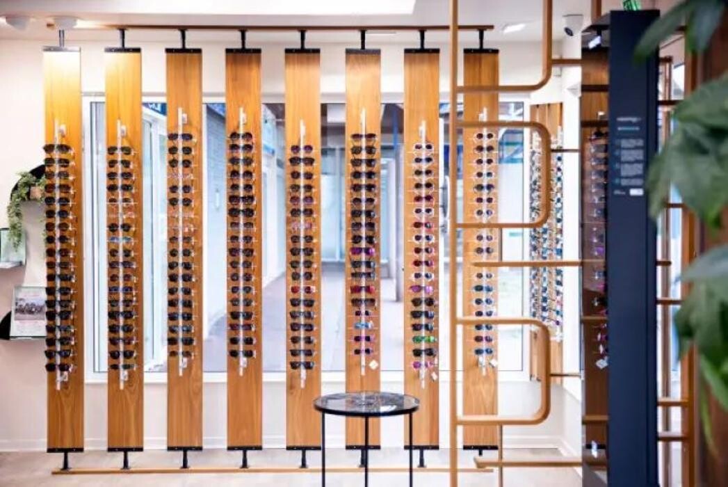 Images Plougasnou Optique - Opticien Plougasnou