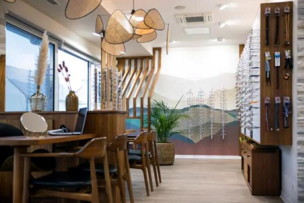 Images Plougasnou Optique - Opticien Plougasnou