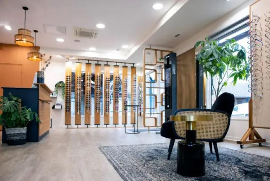 Images Plougasnou Optique - Opticien Plougasnou