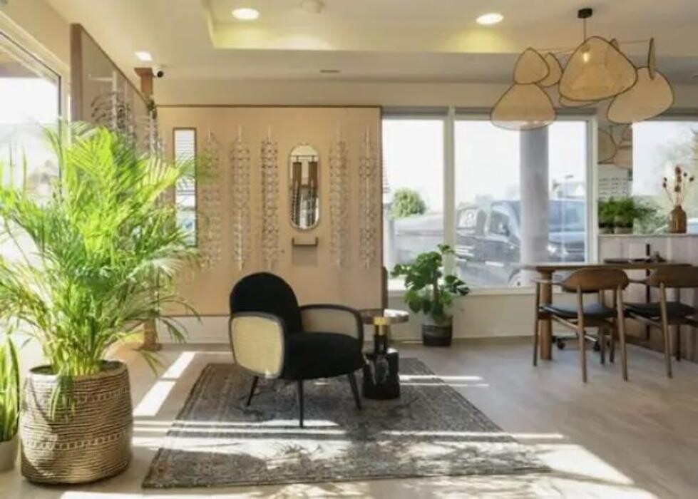 Images Plougasnou Optique - Opticien Plougasnou