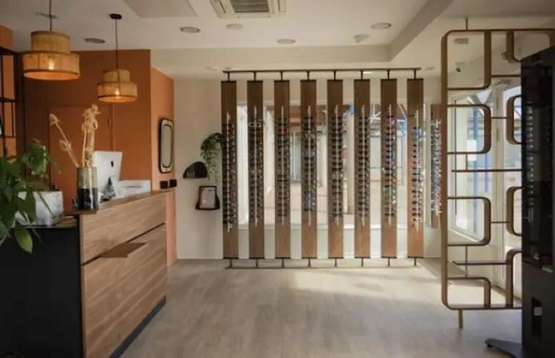 Images Plougasnou Optique - Opticien Plougasnou