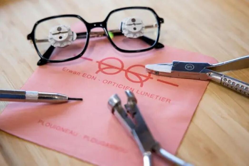 Images Plougasnou Optique - Opticien Plougasnou