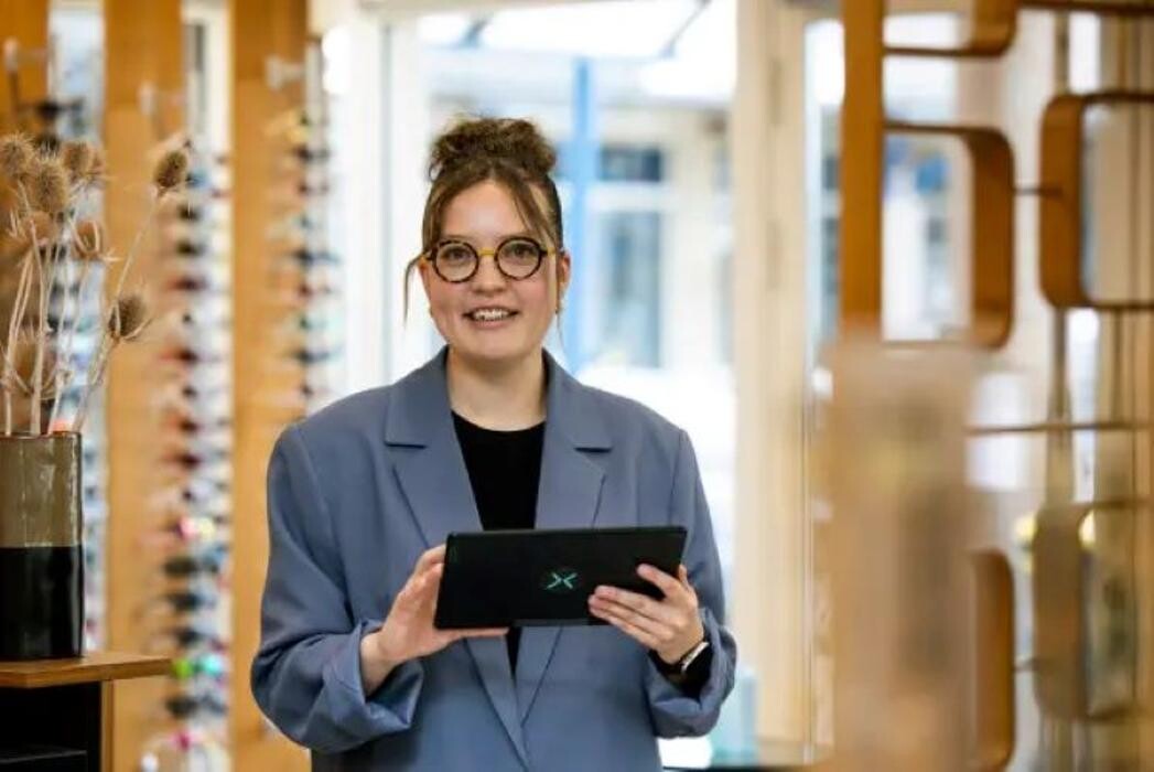 Images Plougasnou Optique - Opticien Plougasnou