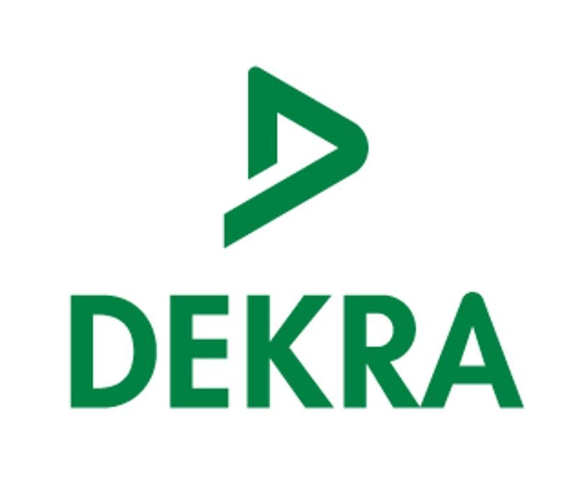 Centre contrôle technique DEKRA Logo