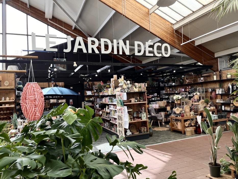 Images JARDILAND