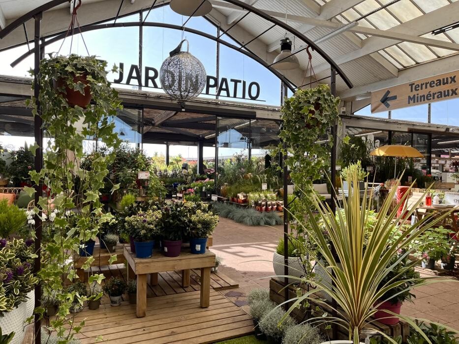 Images JARDILAND