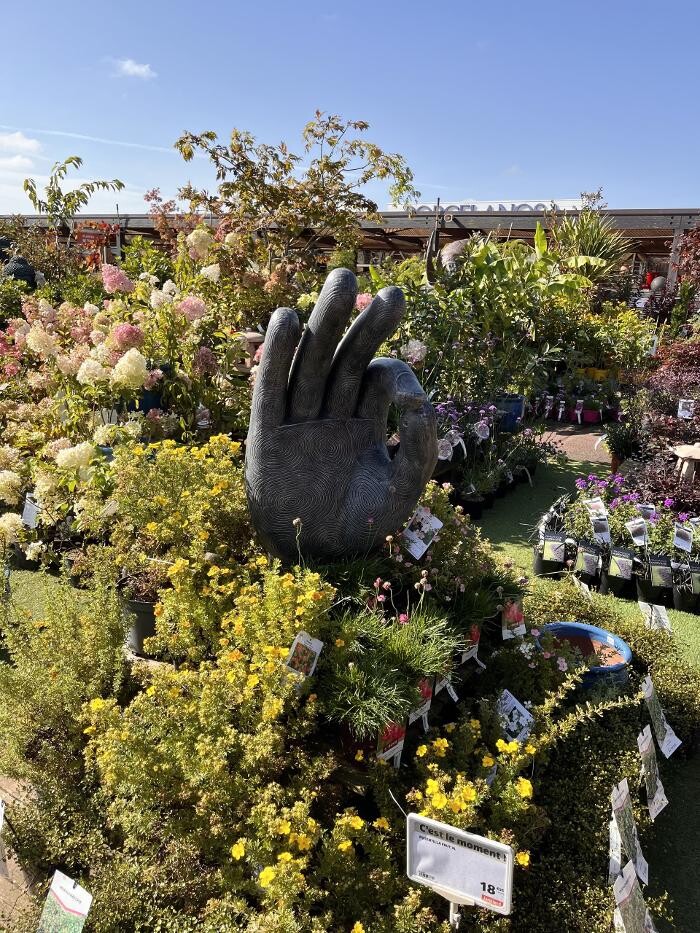 Images JARDILAND