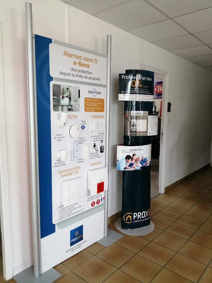 Images SAS ETB ALARME
