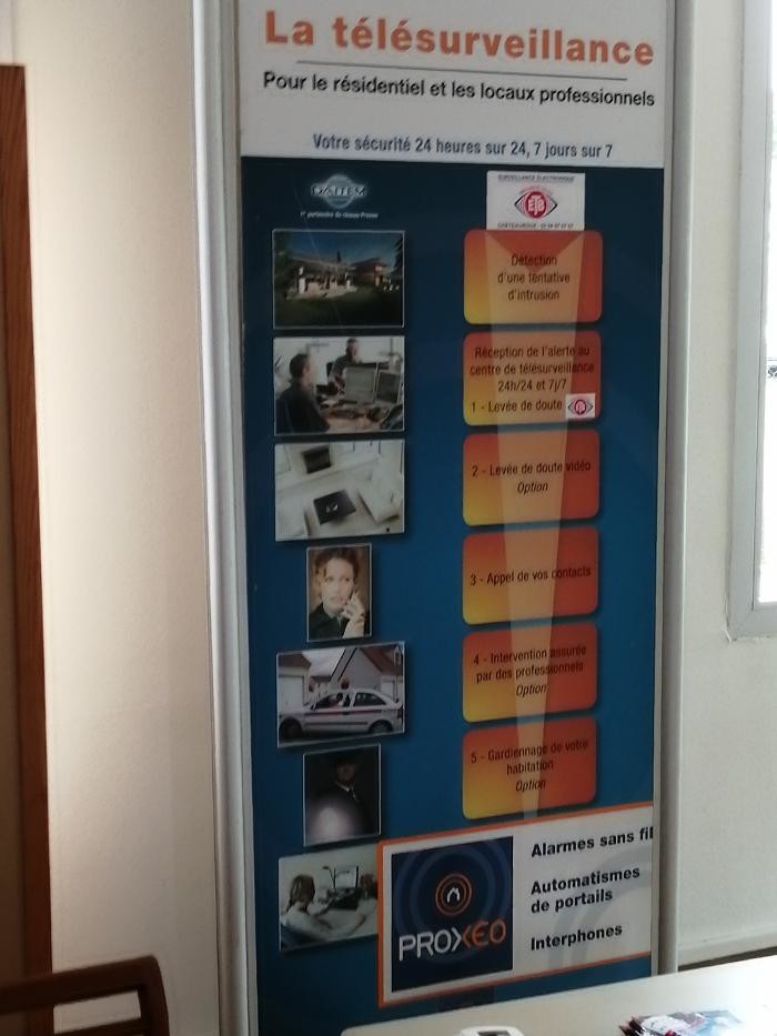 Images SAS ETB ALARME