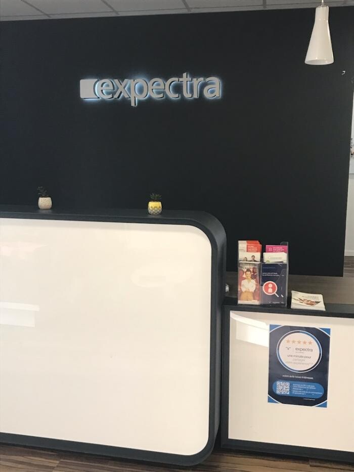 Images Expectra Cabinet de recrutement - Nantes