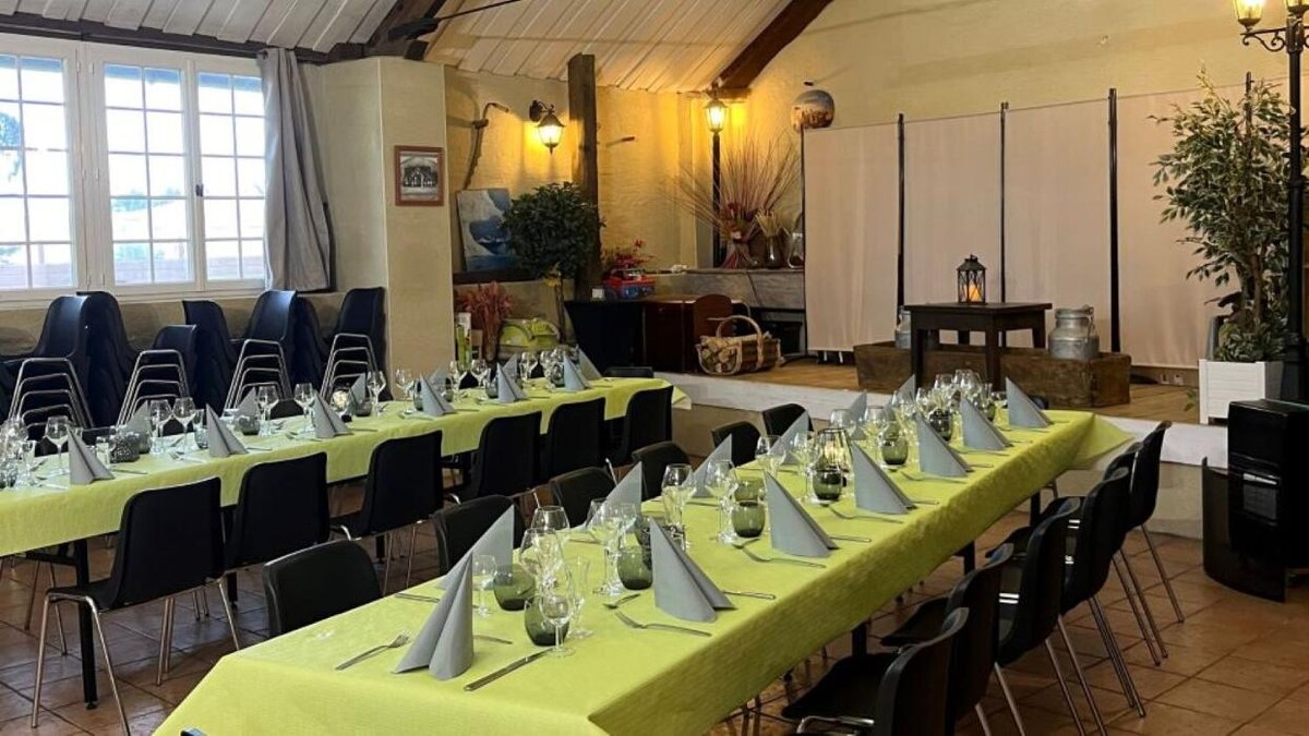 Images Résidence L'Ogomé-Le Mojon