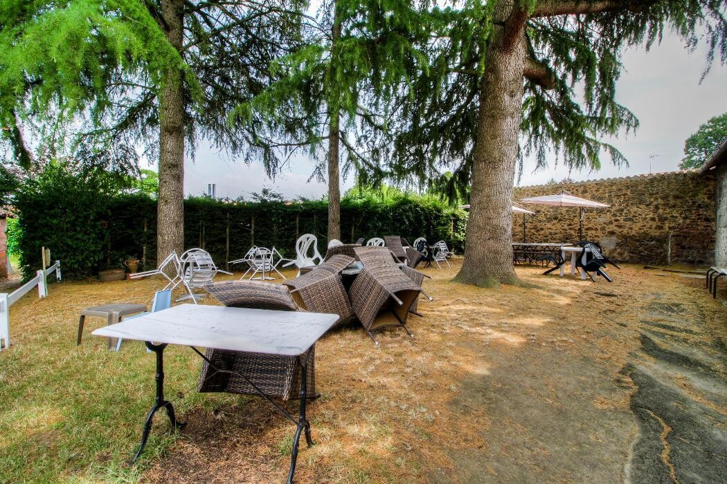 Images Résidence L'Ogomé-Le Mojon