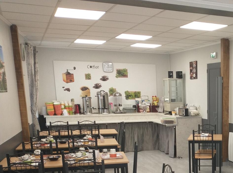 Images Résidence L'Ogomé-Le Mojon