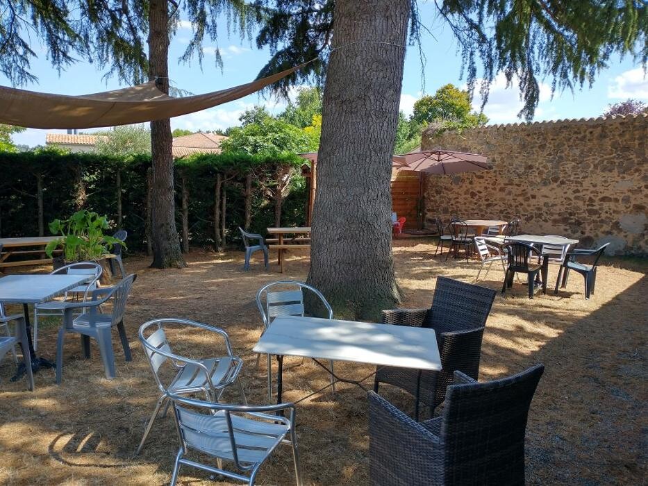 Images Résidence L'Ogomé-Le Mojon