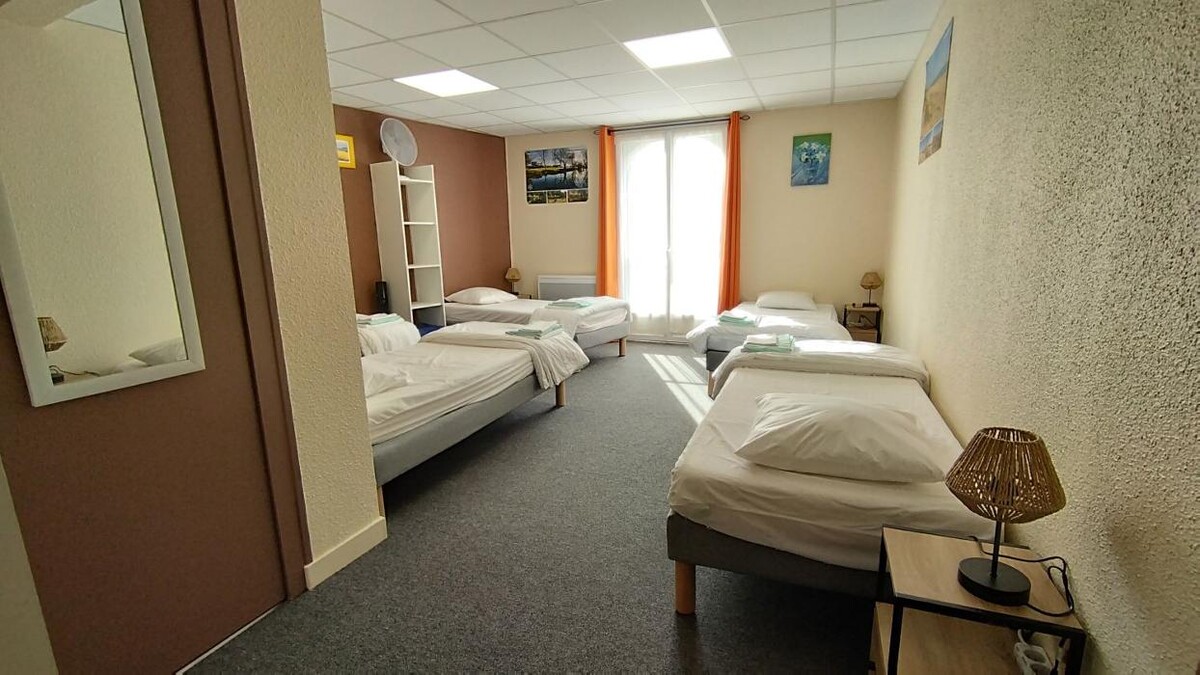 Images Résidence L'Ogomé-Le Mojon