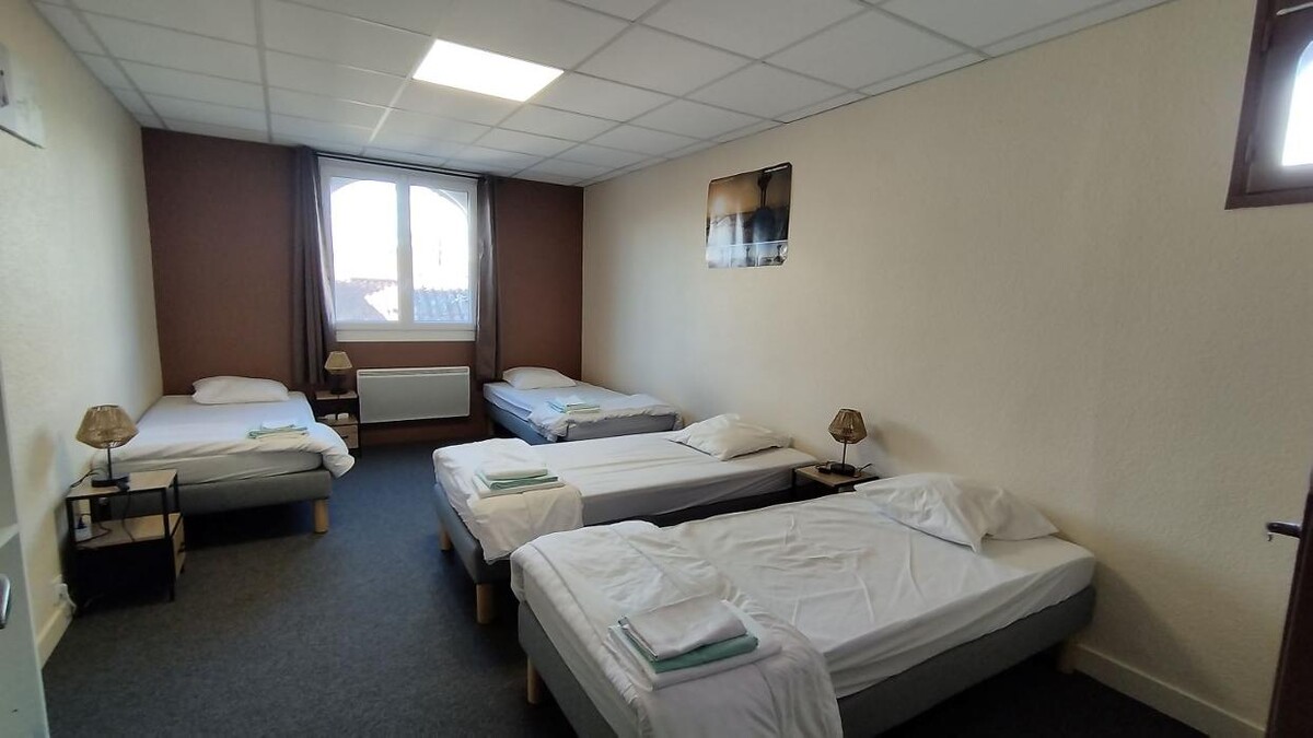 Images Résidence L'Ogomé-Le Mojon