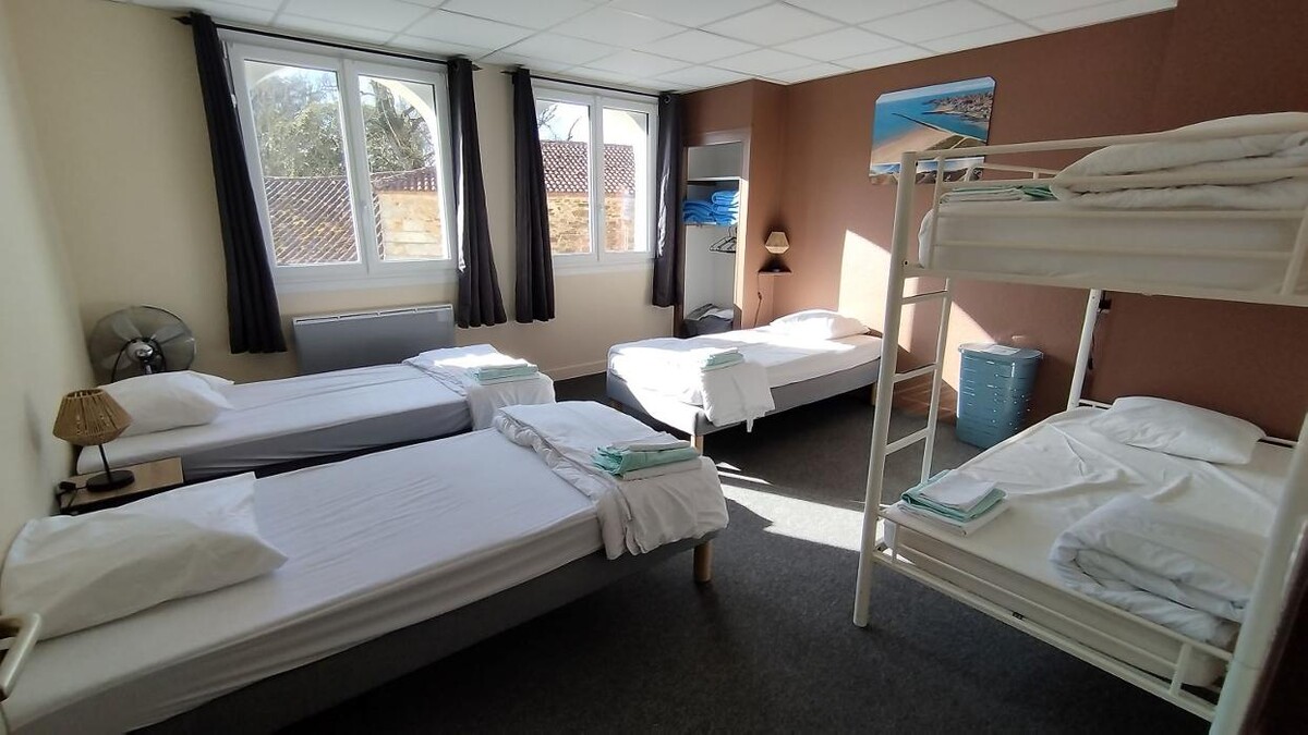 Images Résidence L'Ogomé-Le Mojon