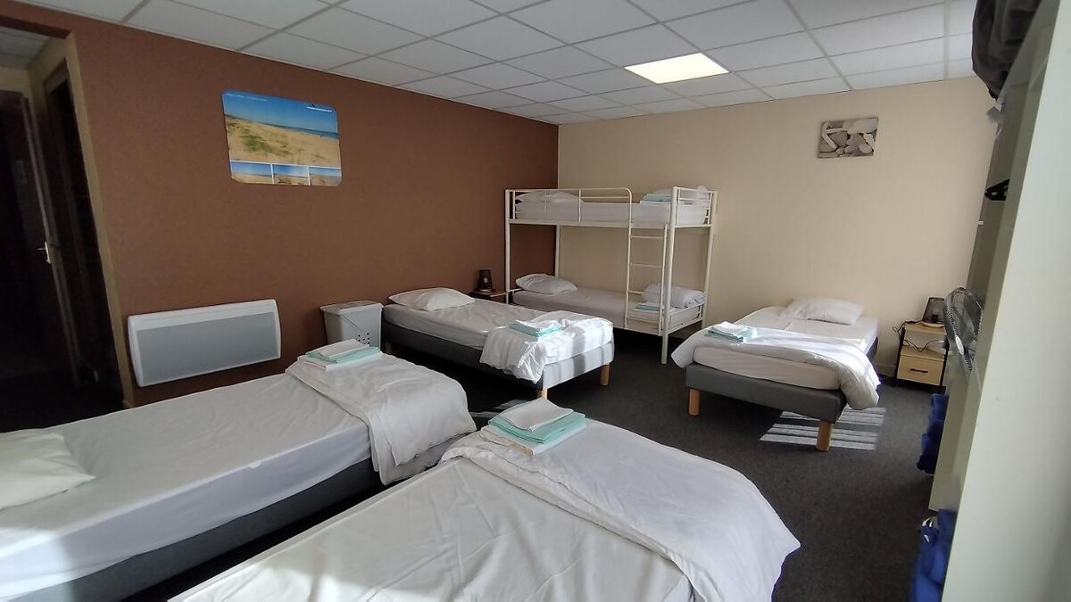 Images Résidence L'Ogomé-Le Mojon