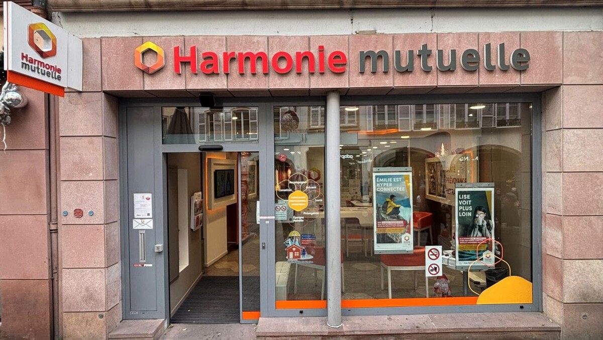Images Harmonie Mutuelle