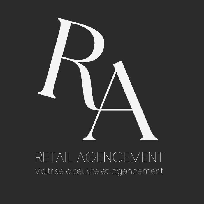 Retail Agencement Logo