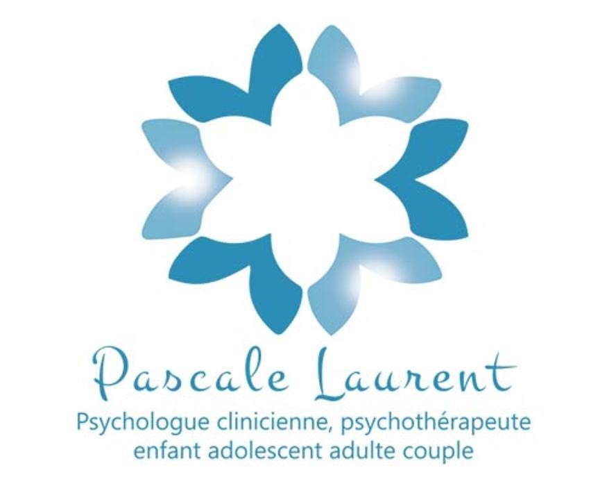 LAURENT PASCALE Logo