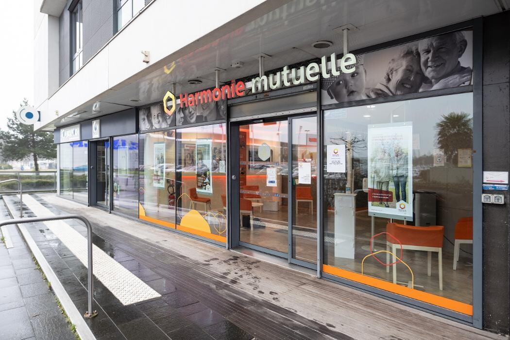 Images Harmonie Mutuelle