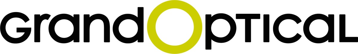 Opticien Sautron GrandOptical Logo