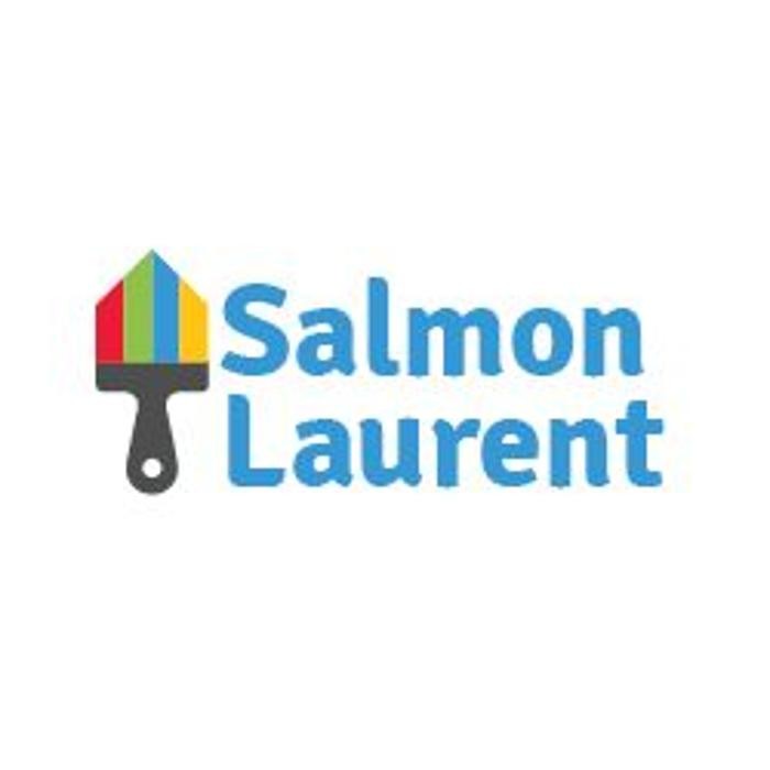 Salmon Laurent Logo