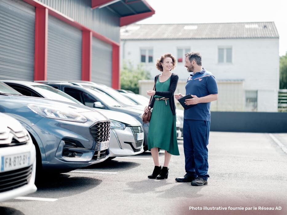 Images AD Carrosserie GUILLEMOT