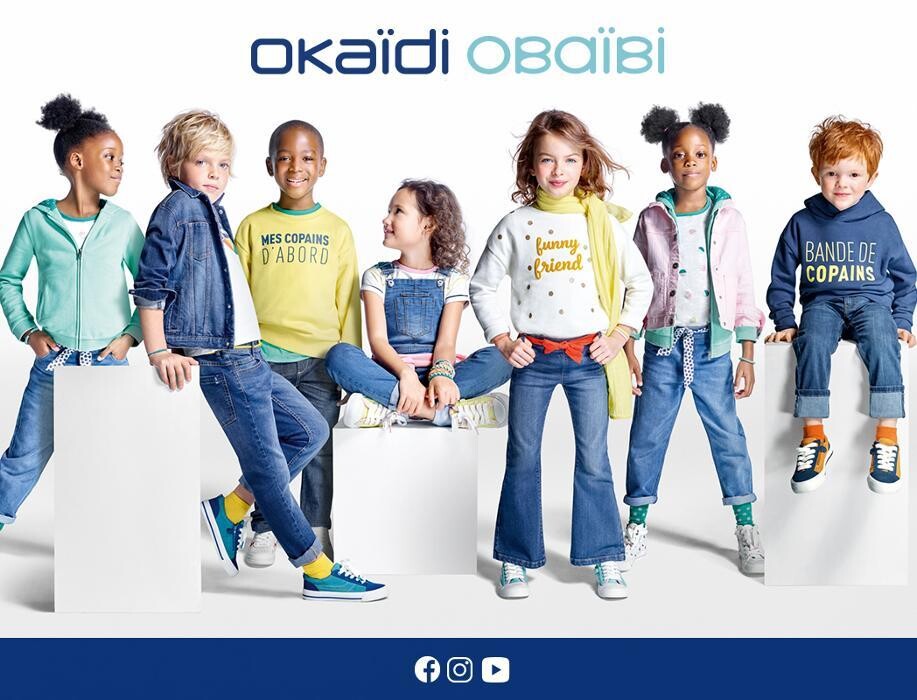 Images OKAIDI NANTES PARIDIS