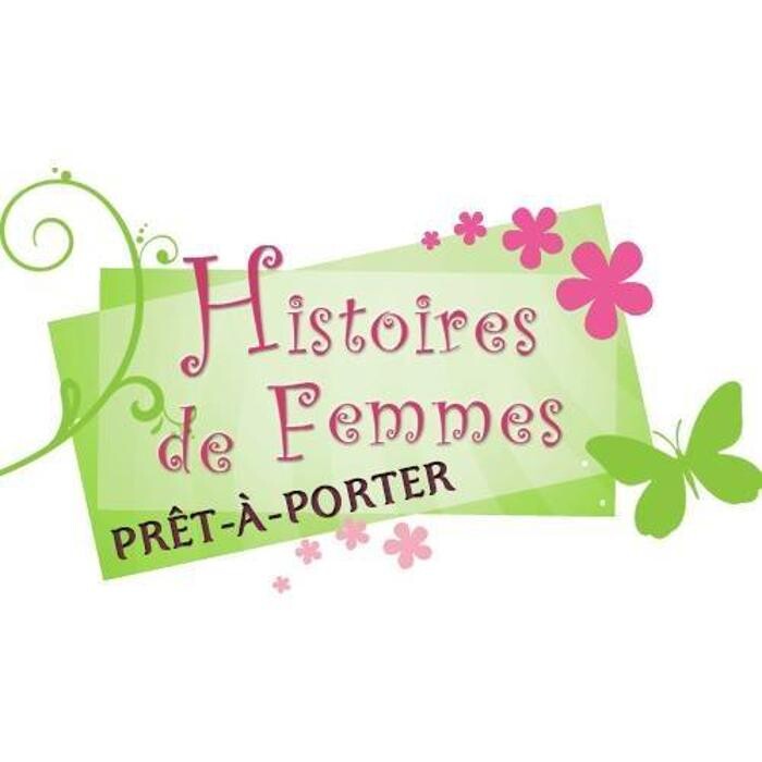 HISTOIRES DE FEMMES Logo