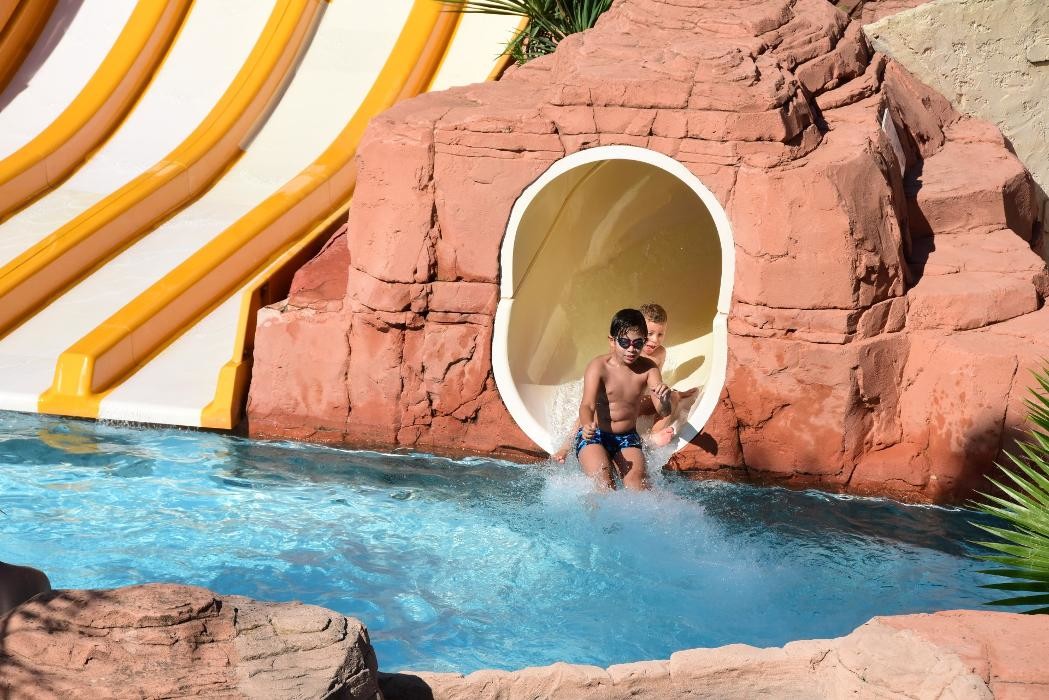 Images Camping les Palmiers