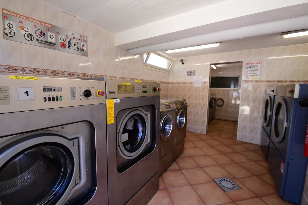 Images Camping les Palmiers