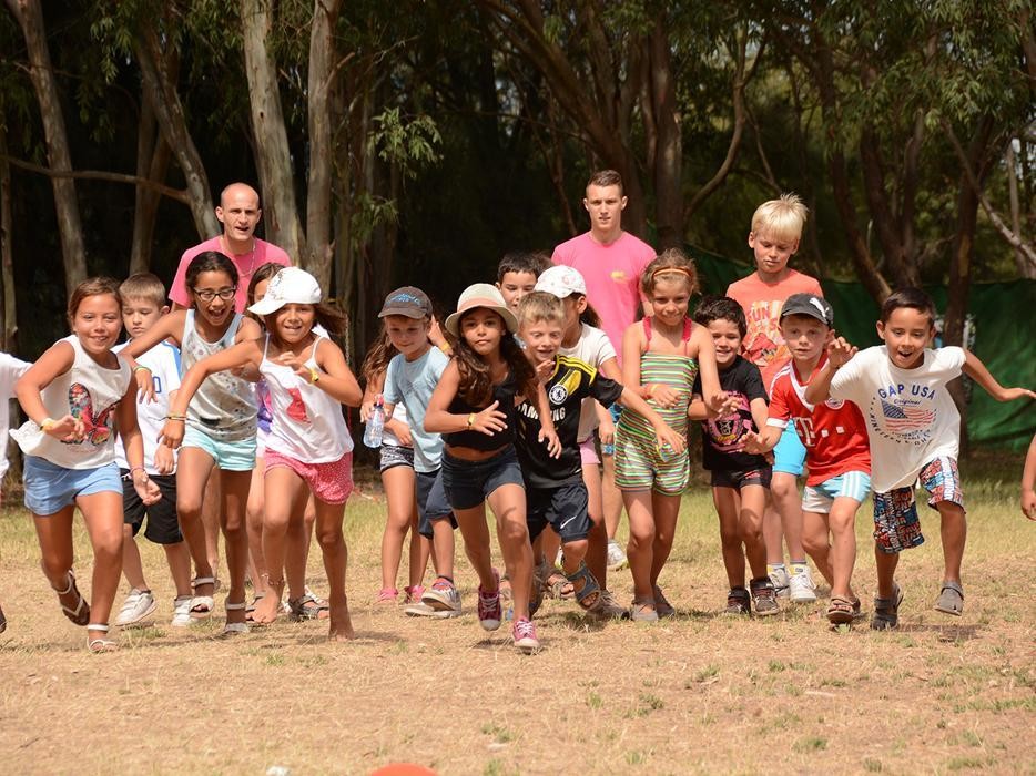 Images Camping les Palmiers