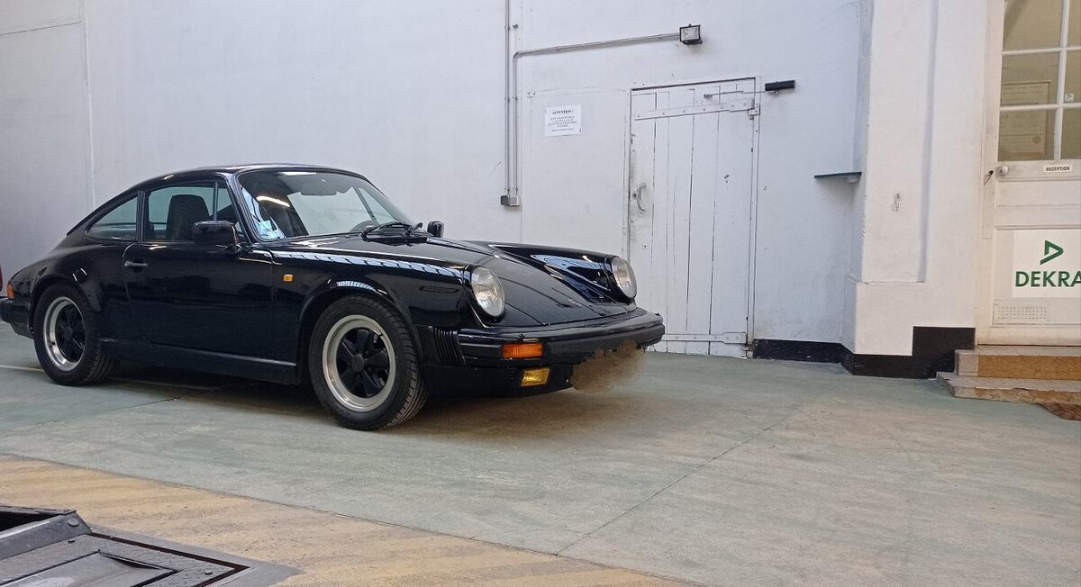 Images Centre Contrôle Technique DEKRA EPERNON