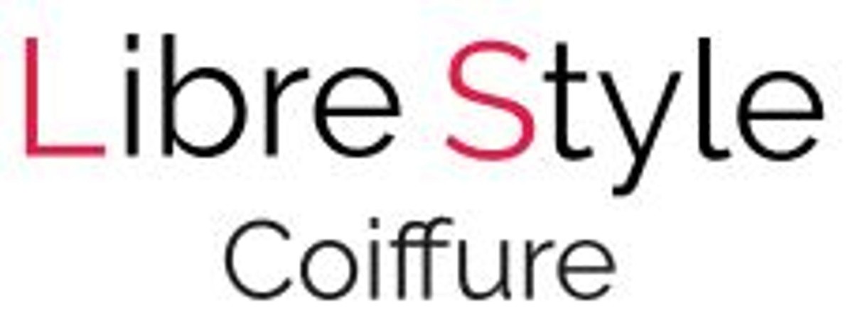 Libre Style Coiffure Logo