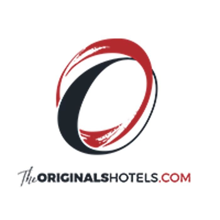 Images The Originals Boutique, Hôtel de la Plage, Dieppe (Inter-Hotel)