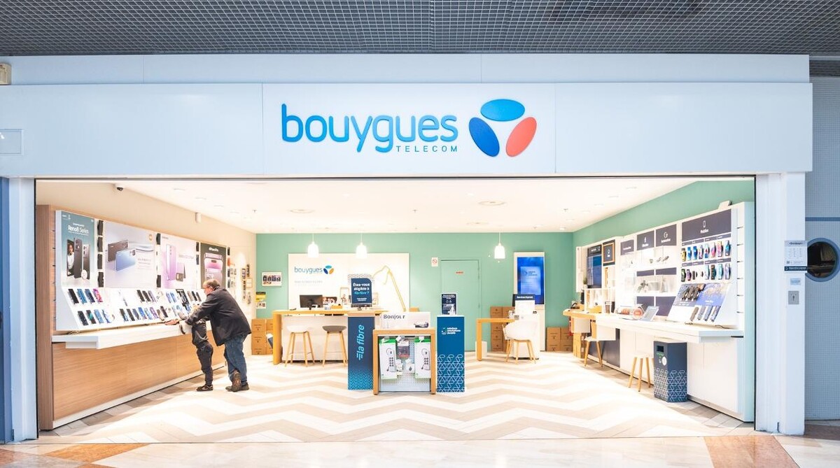Images BOUYGUES TELECOM