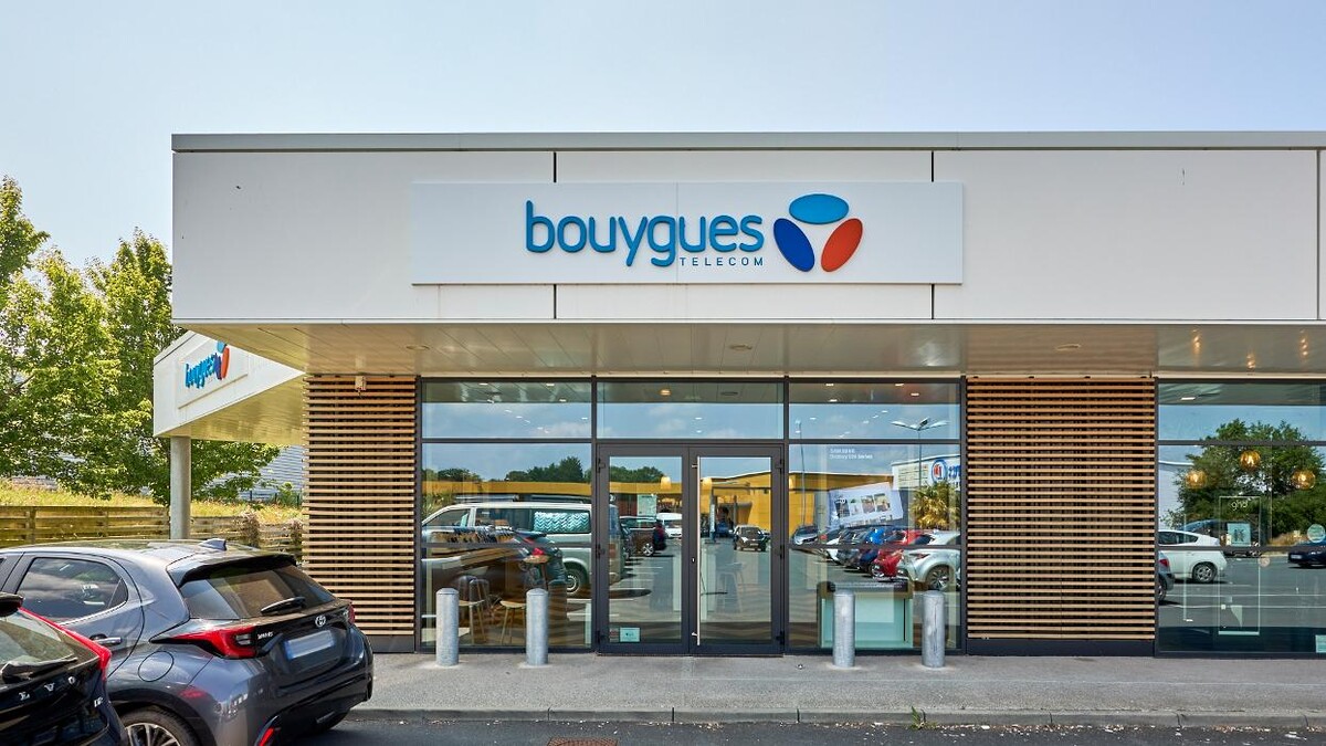 Images BOUYGUES TELECOM