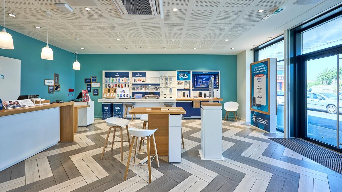 Images BOUYGUES TELECOM