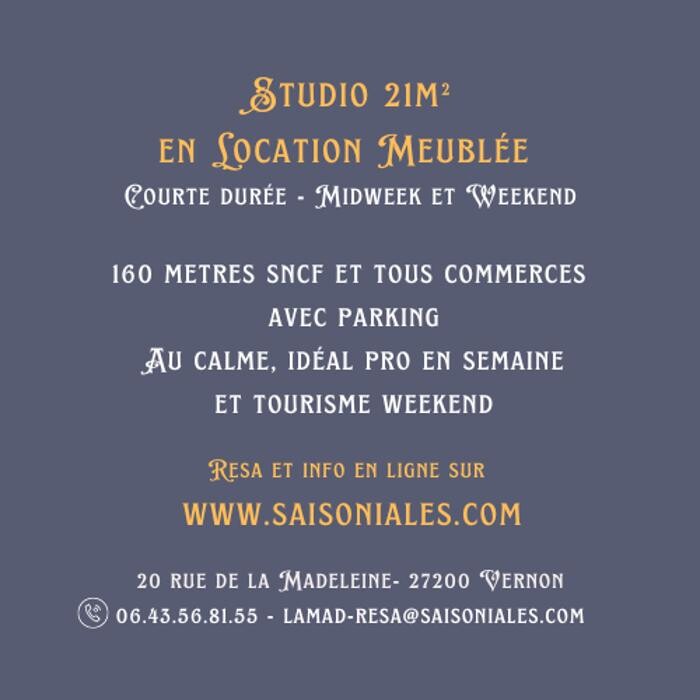 Images La Mad Experience des Saisoniales